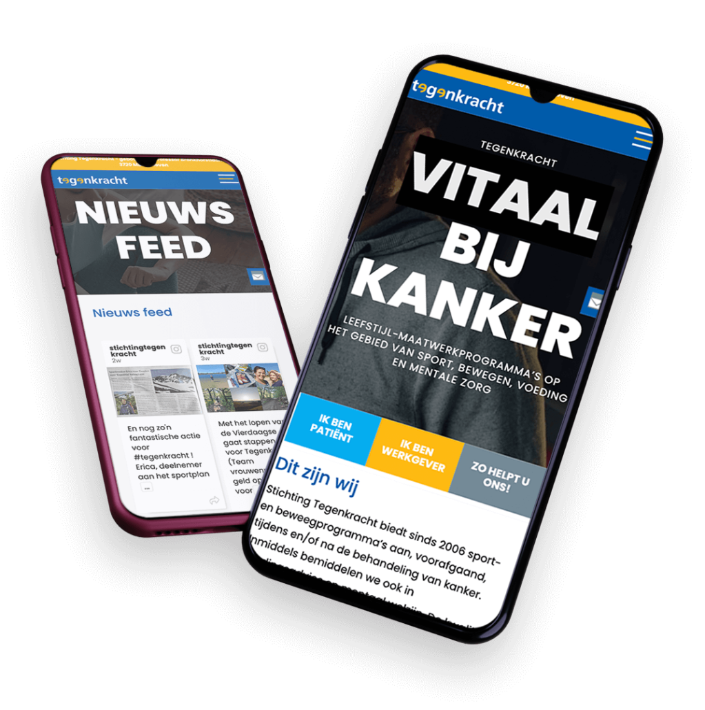 Webdesign Wervershoof - Project Direct ✓ Website laten maken ✓ WordPress ✓ Webdesign ✓ Webwinkel ✓ Vindbaar in Google