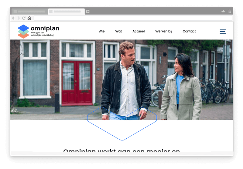 Webdesign Wervershoof - Project Direct ✓ Website laten maken ✓ WordPress ✓ Webdesign ✓ Webwinkel ✓ Vindbaar in Google