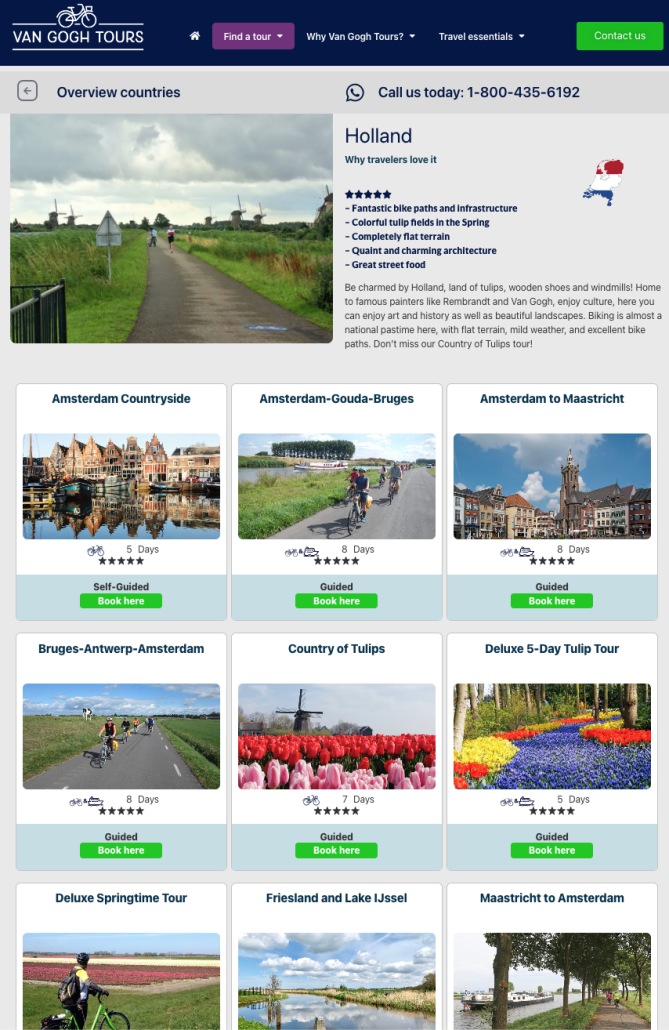 Webdesign Wervershoof - Boost jouw Online Succes met onze Hulp