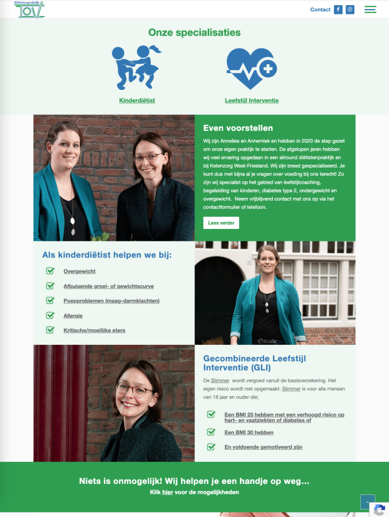 Webdesign Wervershoof - Boost jouw Online Succes met onze Hulp