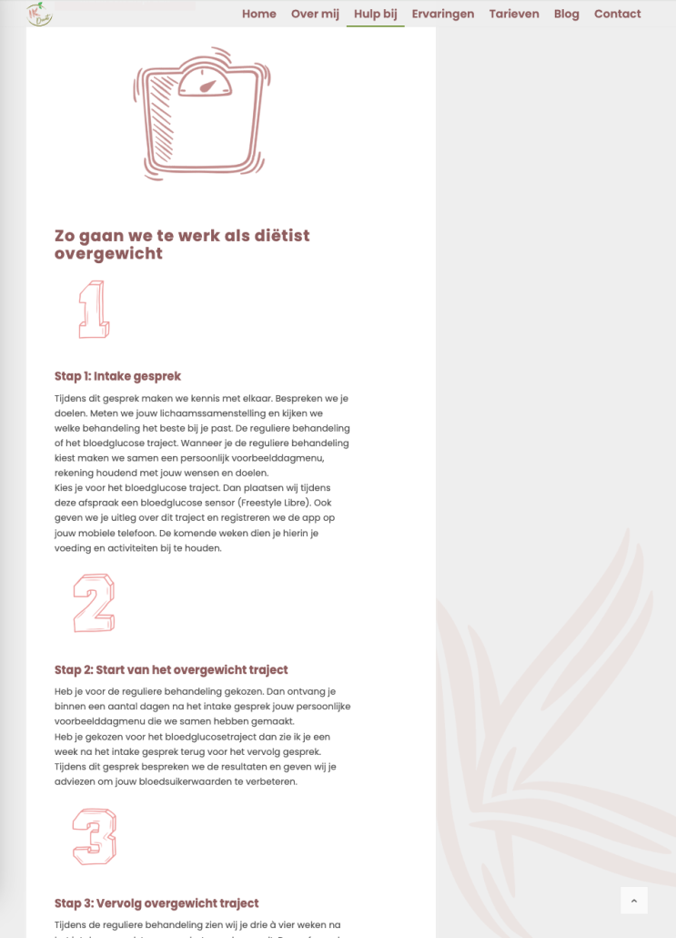 Webdesign Wervershoof - Boost jouw Online Succes met onze Hulp