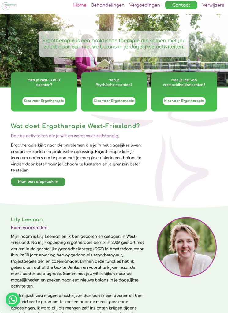 Webdesign Medemblik, Webdesign Snel een webdesigner - Boost jouw Online Succes met onze Hulp