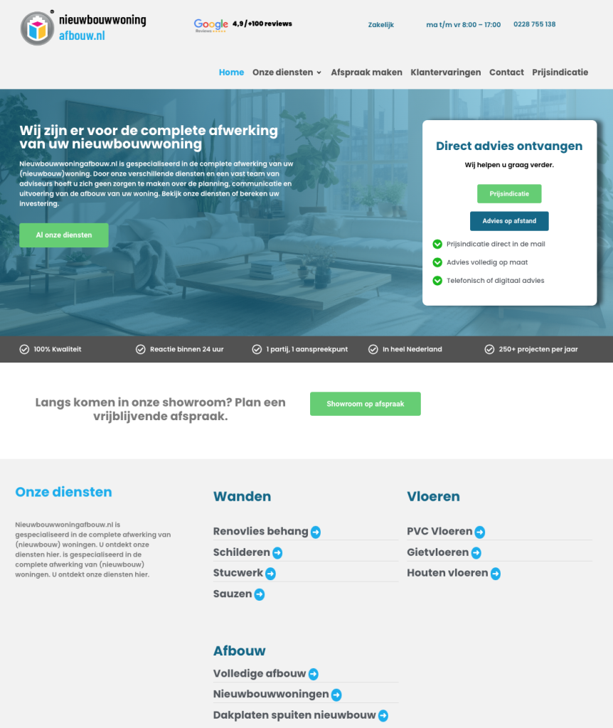 Webdesign Medemblik, Webdesign Snel een webdesigner - Boost jouw Online Succes met onze Hulp