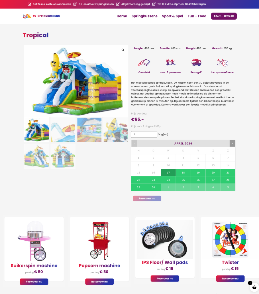 Webdesign Wervershoof - Boost jouw Online Succes met onze Hulp