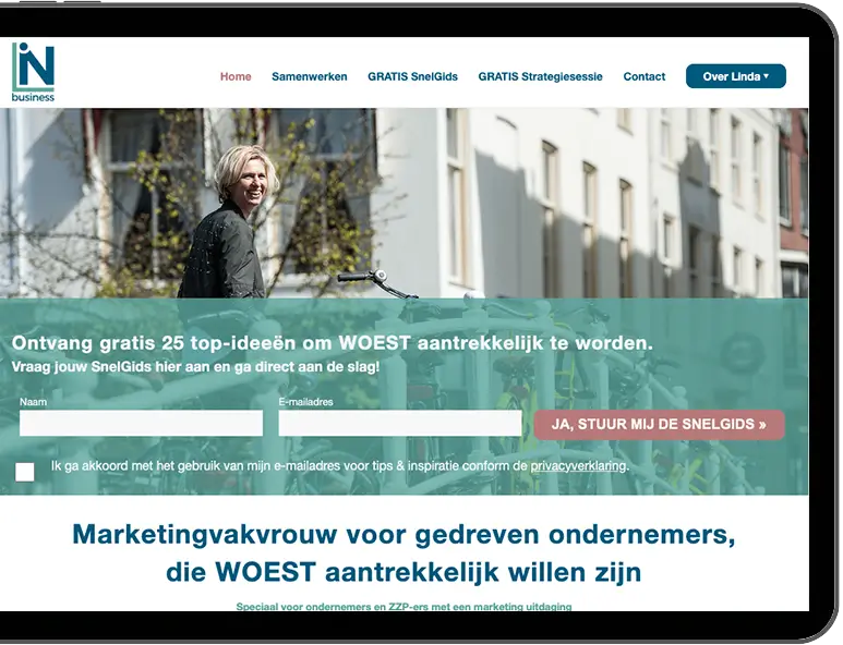 Webdesign Wervershoof,