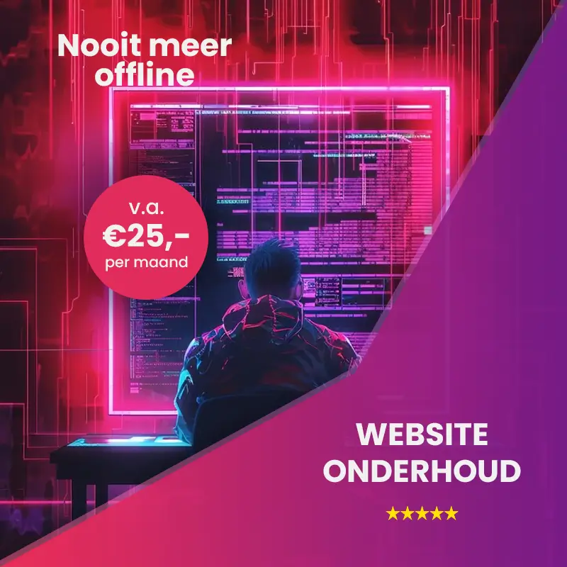 Webdesign Wervershoof,